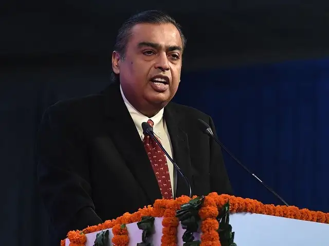 ril: Reliance Industries initiates work-from-home for staff amid novel  coronavirus outbreak - The Economic Times