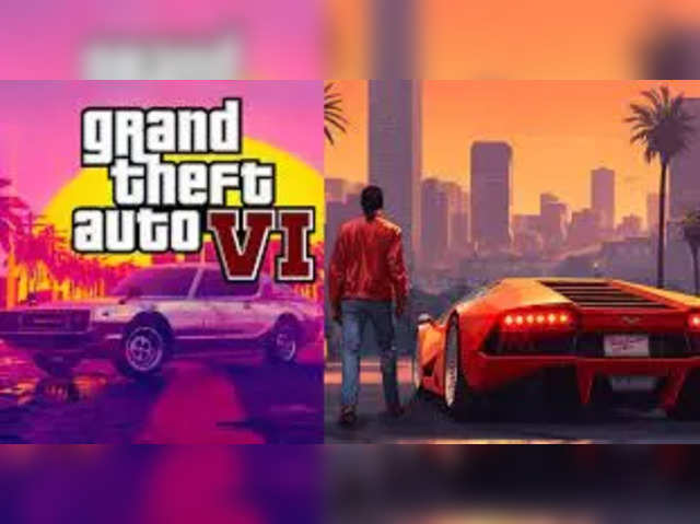 New 'Grand Theft Auto' Game Might Be Coming to Netflix