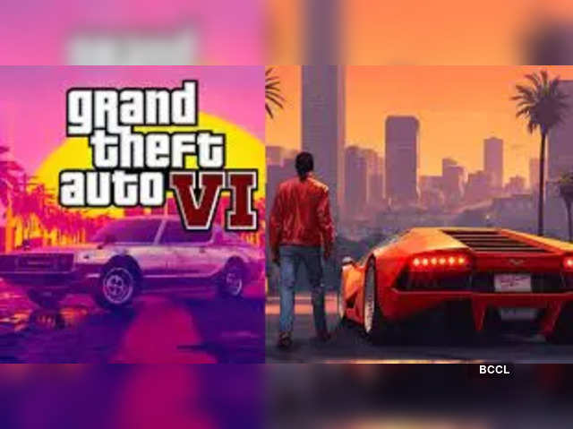 GTA 6: GTA 6 breaks internet ahead of Grand Theft Auto 6 trailer
