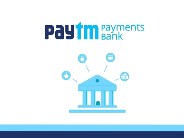 paytm payments bank to help identify rogue apps that could trigger fraud transactions the economic times paytm payments bank to help identify