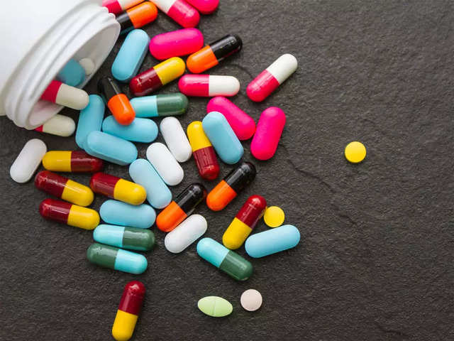 View: India's drug industry needs a major overhaul - The Economic Times