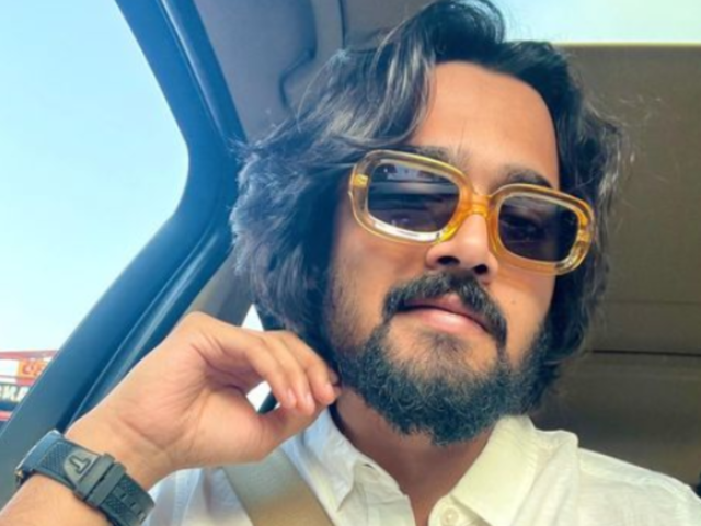 Taaza Khabar: Comedian Bhuvan Bam All Set To Make His OTT Debut With  Disney+ Hotstar's Show! | 📺 LatestLY