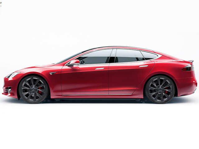 Tesla Model S Will Self Driving Tech Ruin The Tesla Model S