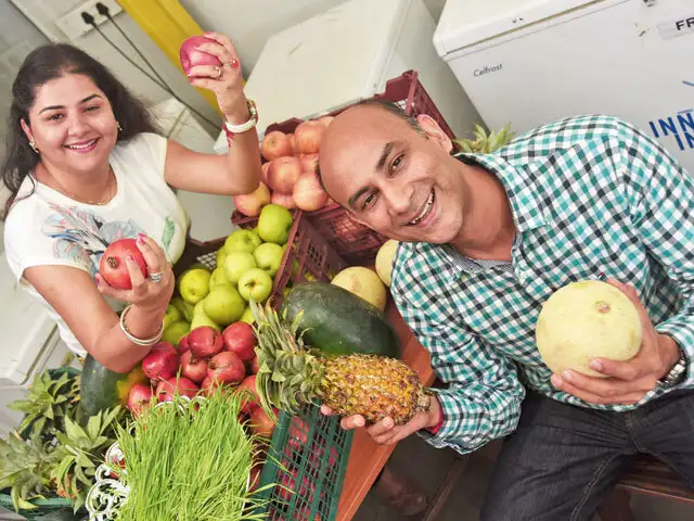 Can Cold Pressed Juice Startups Like Raw Pressery Give Elished Beverage Brands A Run For Their Money The Economic Times Can Cold Pressed Juice Startups Like