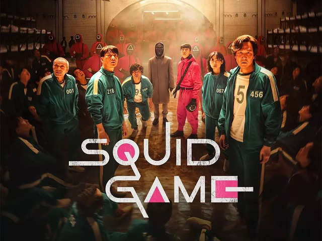 Squid Game' adds more stars to season 2 cast - The Korea Times