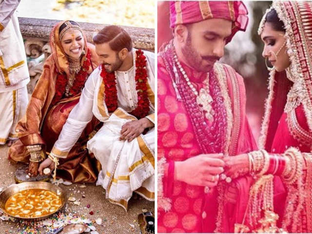 Ranveer Singh Love Laddoos Games Deepika Ranveer Post