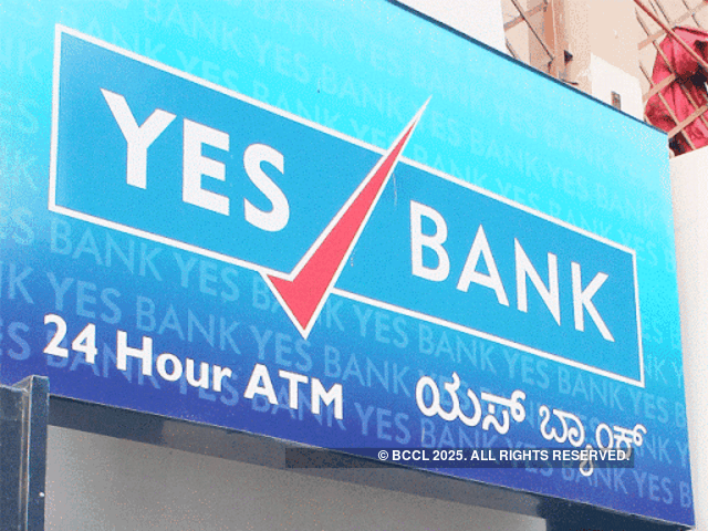 should i invest in yes bank share