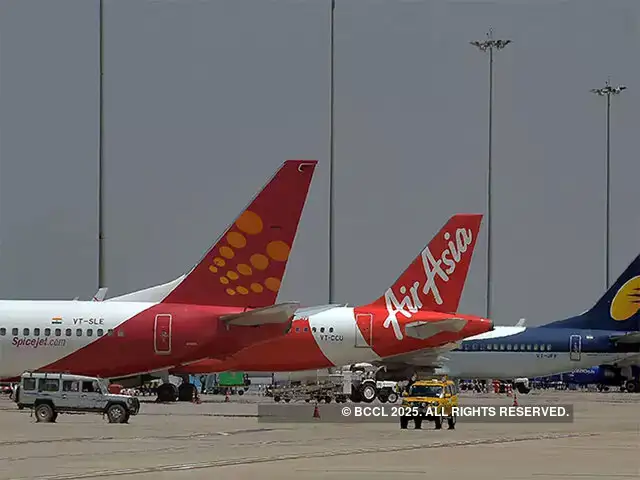 Airasia Berhad High Average Fares Help Airasia India Trim