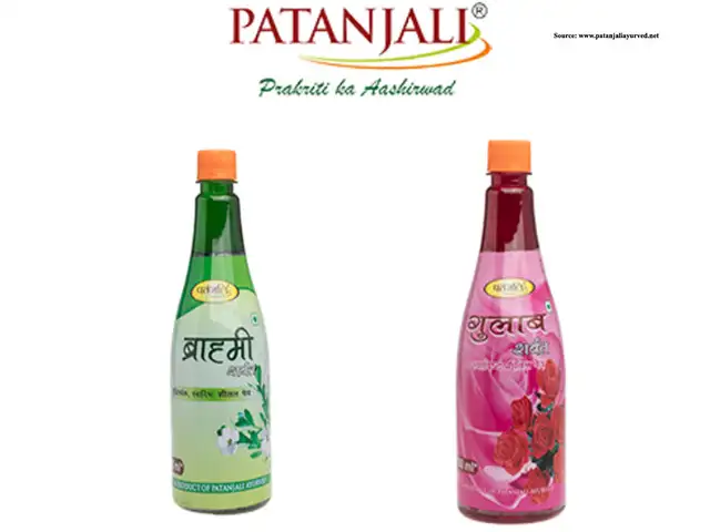 Patanjali Usfda Found Different Dietary Medicinal Claims On Patanjali S Sharbat Bottles 5 amazing patanjali products that you should try. patanjali usfda found different