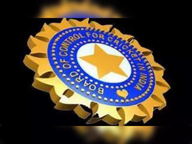bcci council meet: BCCI takes key decisions in Council Meet; approves  India's participation in Asian Games - The Economic Times