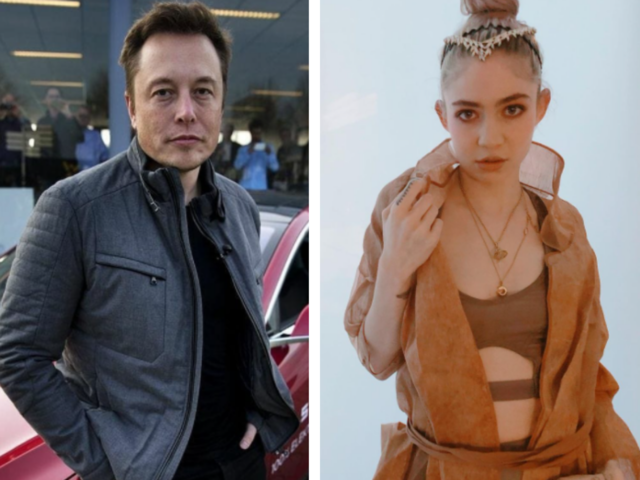 Elon Musk Wife : Elon Musk S Second Wife Had Second Thoughts About Cancelling Their Second