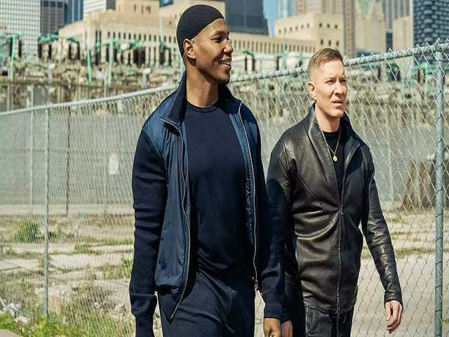 Power Book II Ghost season 4 release date, cast, plot and
