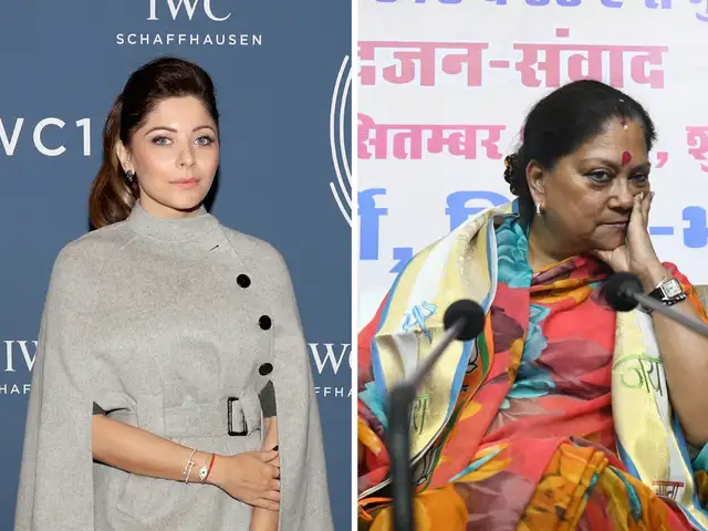 Kanika Kapoor Coronavirus Kanika Kapoor Of Babydoll Fame Tests Positive For Covid 19 Vasundhara Raje Son Quarantine Themselves After Attending A Bash With Singer The Economic Times She is recognised as one of the most prominent artists in the 1980s and is best known for representing sfr yugoslavia on the 1991 eurovision song contest with brazil. kanika kapoor coronavirus kanika