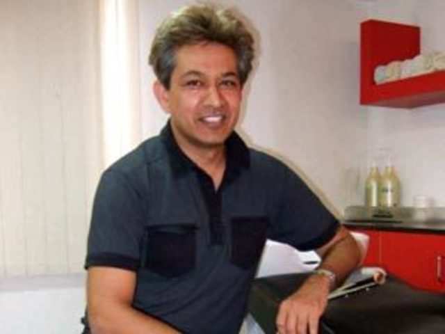 Jawed Habib India S First Hair Dresser To Tap Capital Market Is