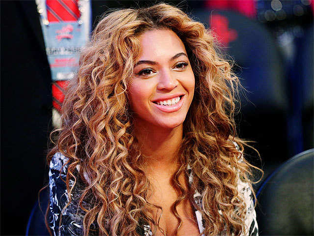 Beyonce Sued For 7 Million For Plagiarism The Economic Times