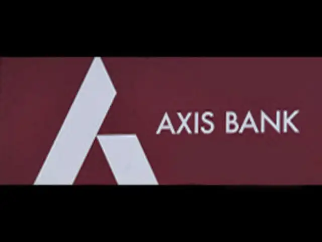 Axis Bank Launches Uk Subsidiary The Economic Times