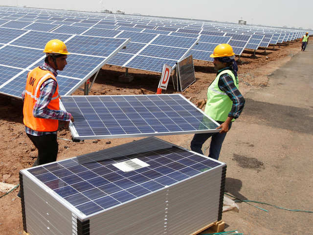 Uttar Pradesh Government To Offer Subsidised Solar Pumps To