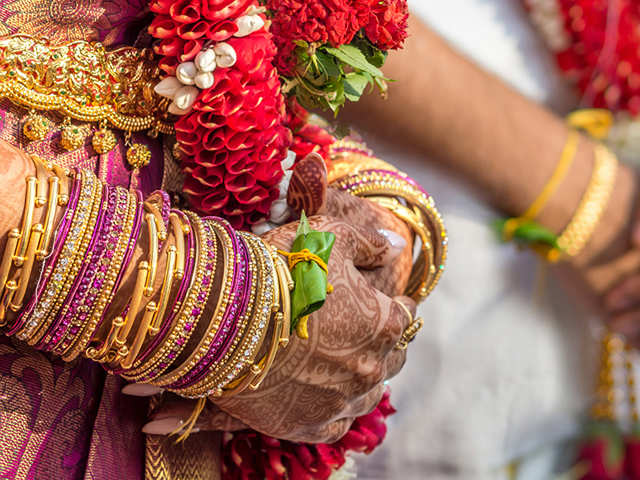 best wedding planner: How to select a suitable wedding planner for your big  fat wedding - The Economic Times