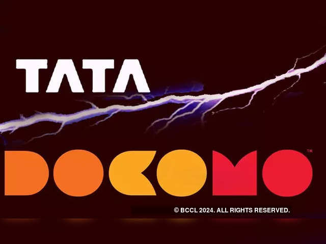 Tata Sons challenges Rs 1,500cr tax claim on Docomo settlement