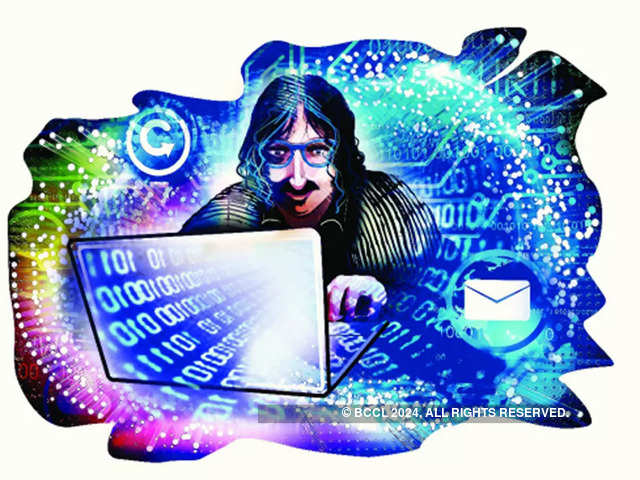 cyber security: CERT-In warns users to be wary through of fake messages as  the festive season approaches - The Economic Times