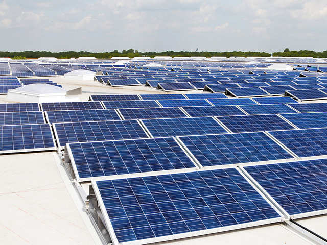 Cleanmax To Invest Rs 600 Cr To Set Up Solar Farm In Haryana