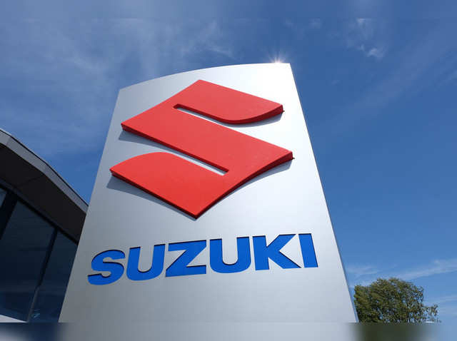 Japan's Suzuki drives deeper into India with a global R&D unit | Passionate  In Marketing