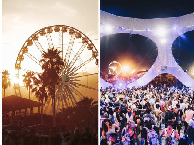 2020 Coachella Festival