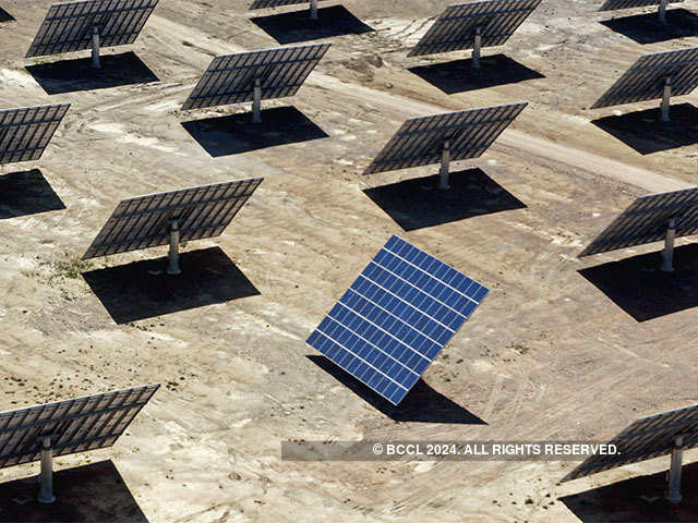 Gujarat Solar Policy Developers Seek Change In Gujarat
