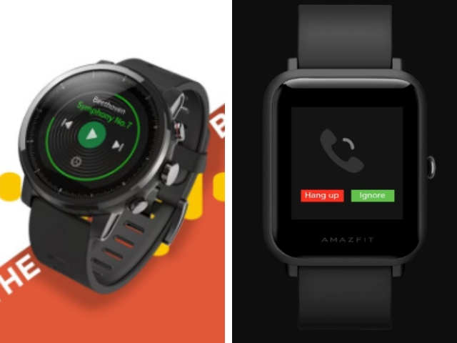 AMAZFIT WELCOMES A POWERFUL NEW MEMBER TO ITS SMART BAND COLLECTION, T –  Amazfit