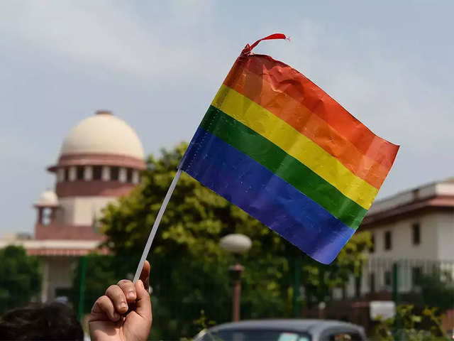 India Inc is not creating inclusive workplace for LGBT employees - The  Economic Times