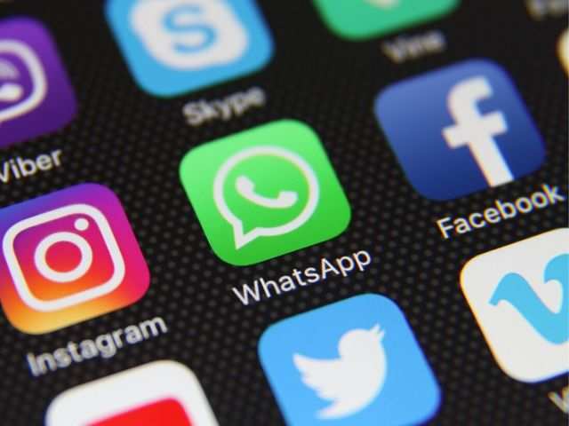 WhatsApp privacy policy update on hold till India gets data laws - The  Economic Times