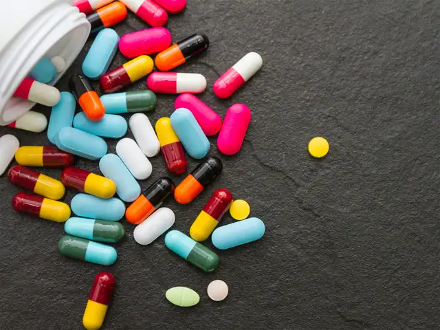 Covid 19 India Likely To Ease Some Drug Export Curbs After U S Pressure Soon Says Sources The Economic Times