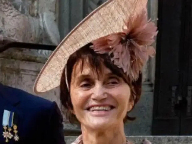 princess maria teresa death: Princess Maria Teresa of Spain ...