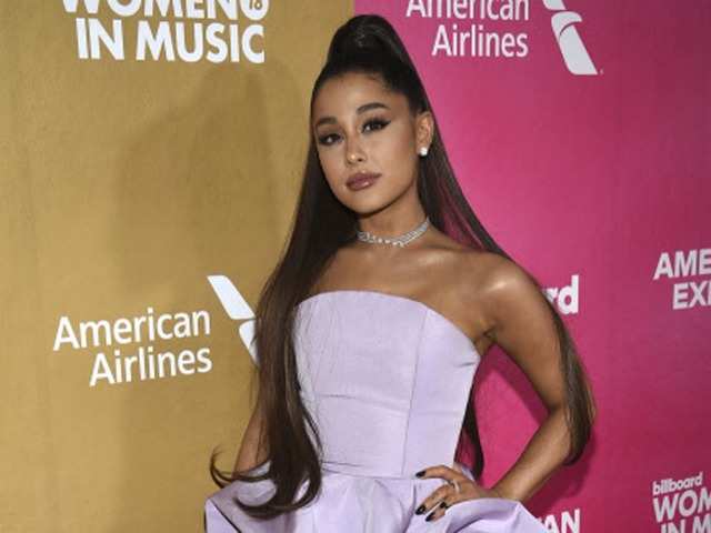 Ariana Grande It Hurts So Bad Ariana Grande Opens Up About