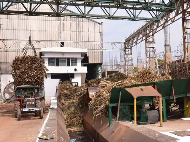 power cogeneration plant company