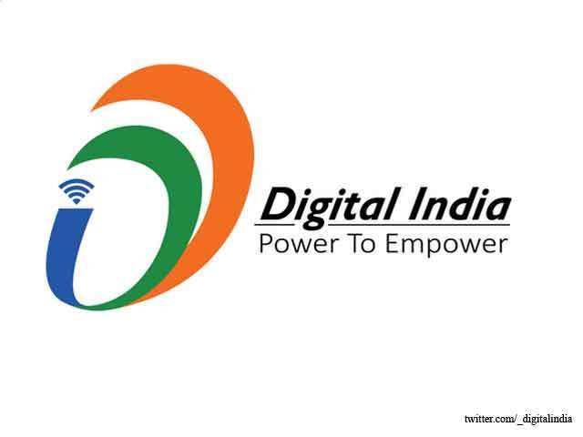 Digital India on X: 