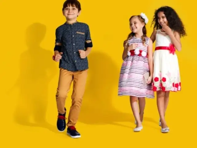globus kidswear