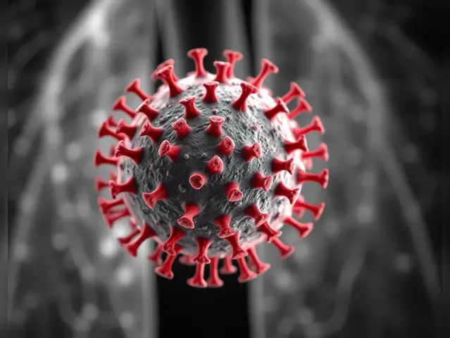 First Reported Case of Human Metapneumovirus (HMPV) in India: Eight-Month-Old Baby in Bengaluru Tests Positive