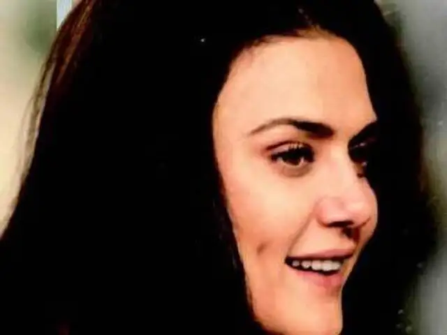 The Power Of No Is Greater Than Yes Preity Zinta The Economic Times