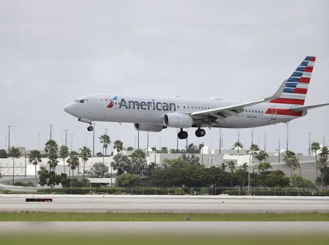 American Airlines makes surprising change passengers will love - TheStreet