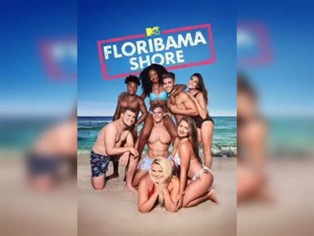 Watch floribama shore sale season 2 online free