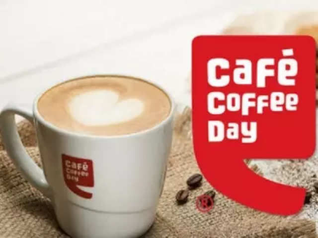 Café Coffee Day, Kolkata, EE-4 - Restaurant menu and reviews