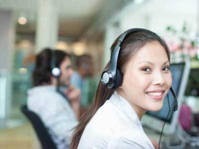 India Losing 70 Per Cent Voice And Call Centre Business To Philippines Eastern Europe Survey The Economic Times