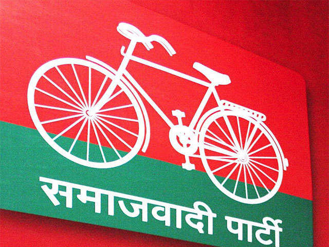 Samajwadi Party ahead in Uttar Pradesh panchayat polls, BJP opens  back-channel talks with Independents | Lucknow News - Times of India