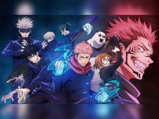 Jujutsu Kaisen Chapter 238: Jujutsu Kaisen Chapter 238: A game-changing  death and the ominous Sukuna vs Yuji clash - The Economic Times