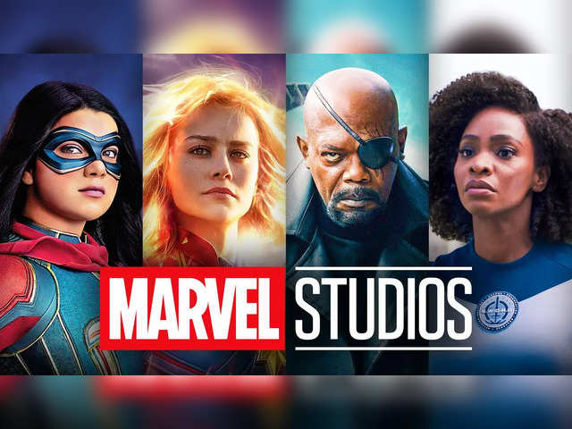 The Marvels' release date, cast and what to watch ahead of the showing