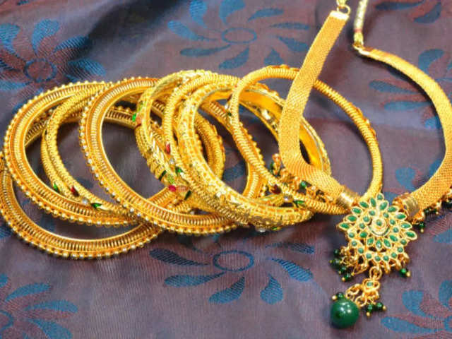 Gold Rate Today: Is it time to buy physical gold as yellow metal prices  fall in India? Check gold price in Delhi, Ahmedabad, and other Indian  cities - The Economic Times