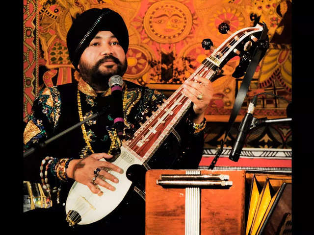 Daler Mehndi responds to parody tweet claiming Prince Harry listened to his  music in 'lowest moments'; netizens react