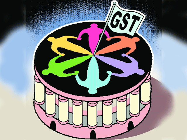 Frequently Asked Questions (FAQs) on Goods and Services Tax (GST ...