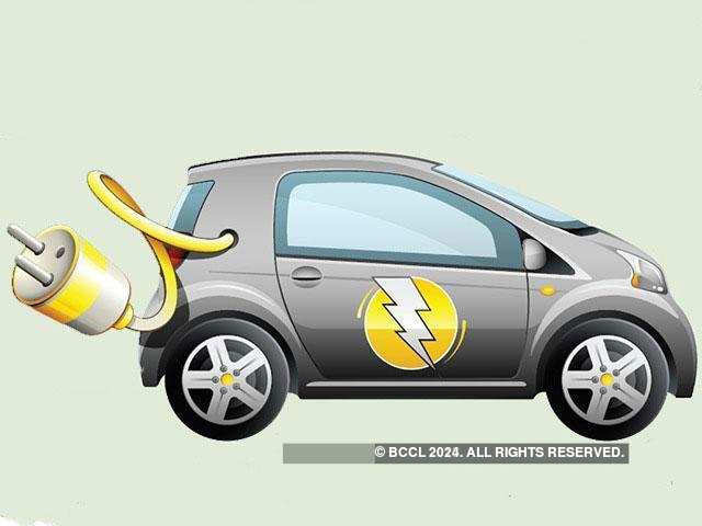 Why Indian EV Battery Stocks are Set for a Massive Rally